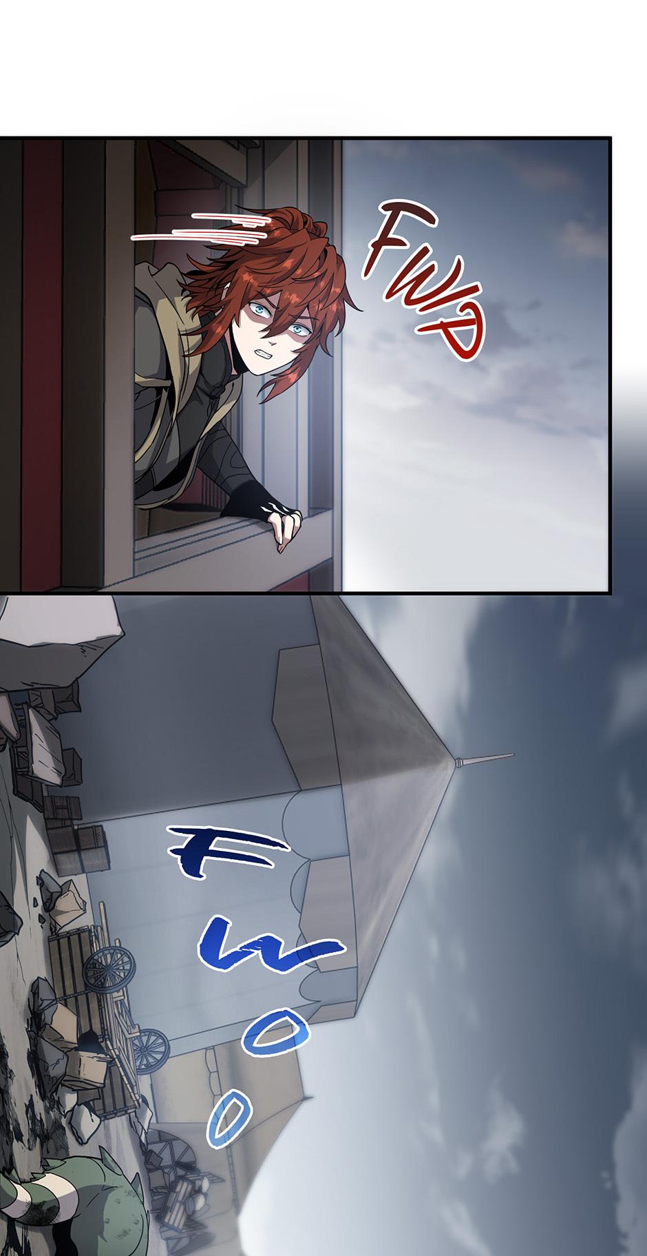 The Beginning After the End, Chapter 215 image 21